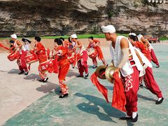 -陕西黄河壶口瀑布旅游区