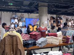 -ONE MOMENT(北京朝外店)
