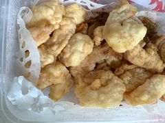 -俏东方·海味水饺·青岛菜(崂山店)