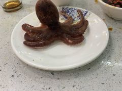 -王潮活海鲜自助·蒸汽海鲜