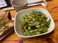 -木屋烧烤(坂田天安云谷店)