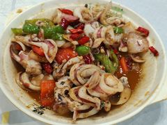 -北港方记海鲜楼·海景餐厅