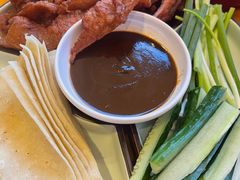 -潍城老菜馆·地标美食