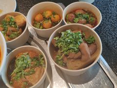 -鹅城粤菜馆(白云山路店)