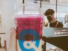 -COFFii&JOY(龙江新城市广场店)