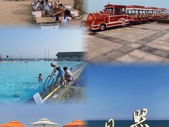 -巧克力渔家.小船海鲜胶东菜(万平口店)