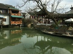 -望亭阁(朱家角古镇店)