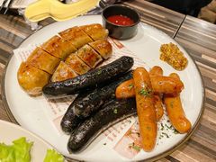 -BomBa意大利餐厅