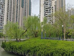 -苏州河梦清园环保主题公园