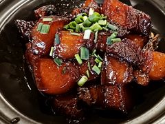 鲞烧肉-翠姐姐农家大院·老底子萧山菜(建设一路店)