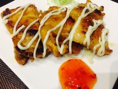 -吱咖啡西式简餐