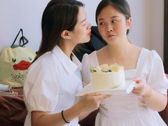 -糖秋Cake DIY·蛋糕定制·甜品台(观音桥店)