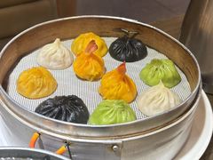 -隆喜元鱼汤包·海鲜(中联广场店)