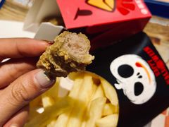 -汉堡王(徐汇绿地缤纷店)