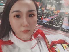 -速马赫卡丁车(琶洲店)