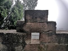 -金堂县云顶石城风景区