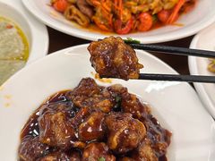 -毛哥小馆子(百井坊巷店)