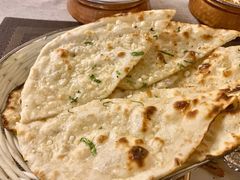 -Pita's&Tika's中东和印度风味餐厅(龙湖天街店)