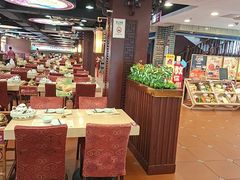 -点都德(皇岗村店)