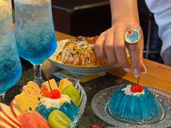 -梦山水日本烧肉(五四广场店)