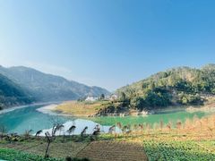 -新安江山水画廊风景区