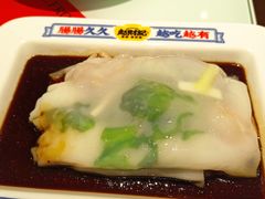 -赵财财·肠粉·煲仔饭(华润万象城店)