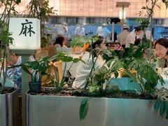 -桂满陇·杭州小馆(巴黎春天浦建店)