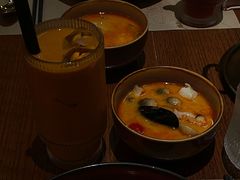 -CHINCHIN 青青·泰国料理(万象食家店)