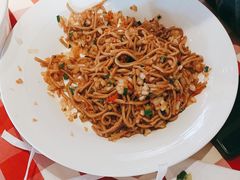 -西贝莜面村(金隅嘉品mall店)