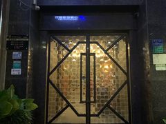 门面-莎瓦迪卡泰国餐厅(大朗店)