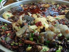 -黑竹香鸡(营和巷店)