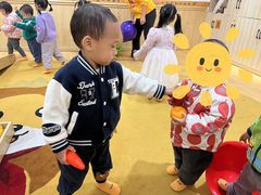 -狮子妈妈托育早教幼儿园(岳麓店)