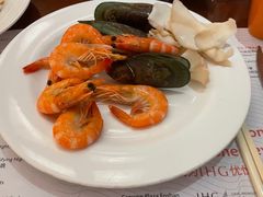 -佛山皇冠假日酒店-西餐厅