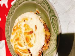 肉夹馍-汉唐宴长安食府