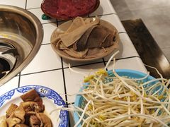 -老街坊市井火锅(营门口店)