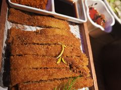 -吴越荣记·苏州菜·松鼠桂鱼(娄门景区店)