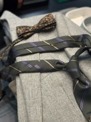 -BRANS PORO布朗斯伯勒西装高级定制·城市裁缝铺(金陵店)