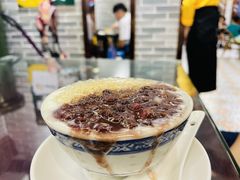 -民信老铺(双皮奶博物馆店)