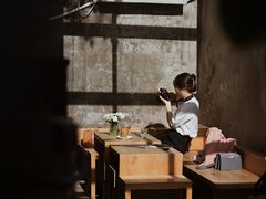 大堂-VOYAGE COFFEE(北锣鼓巷店)