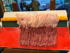 -仁和四季涮肉馆(天坛南门店)