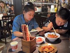 -阿大排档(长春这有山店)