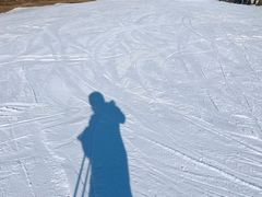 -济南卧虎山滑雪场