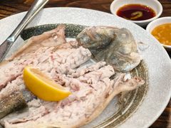 -大洋家·精品潮汕菜·生腌砂锅粥(天河东路店)