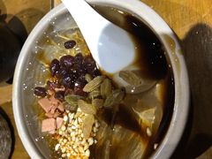 红糖冰粉-白乐天毛肚火锅馆(南滨路店)