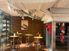-无印良品餐堂 MUJI Diner(成都太古里店)