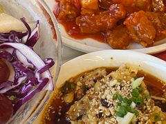 -不二·民谣音乐餐吧(长沙店)