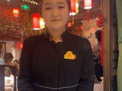 -徽镇小厨·经典徽菜(十里河店)