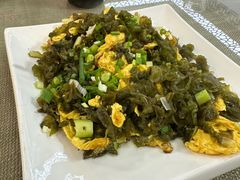 -颜氏徽菜(十八年老店)