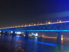 -武汉两江游览·夜游长江(汉口粤汉码头)