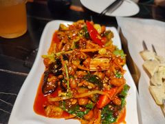 -枪火串烧·东北特色烧烤(罗湖总店)